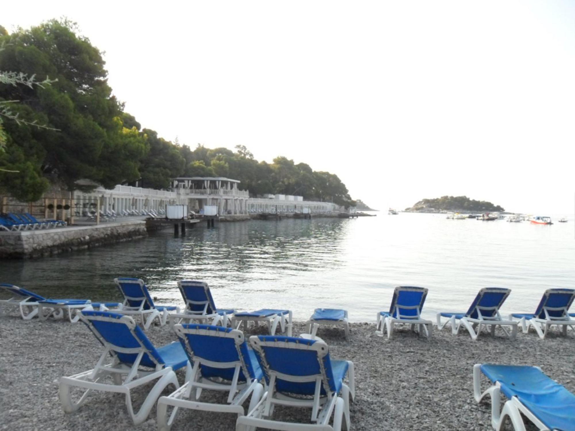 Apartments Aba Hvar Town Dış mekan fotoğraf