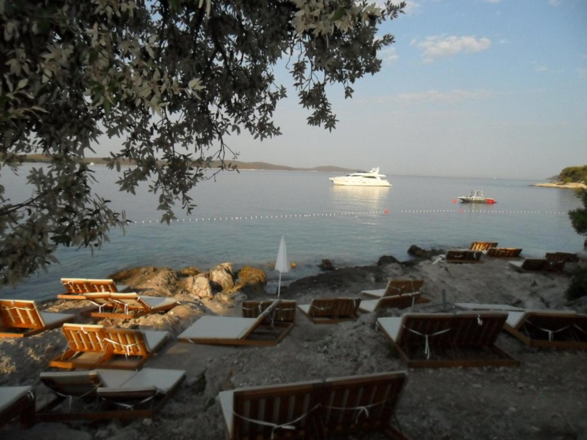 Apartments Aba Hvar Town Dış mekan fotoğraf