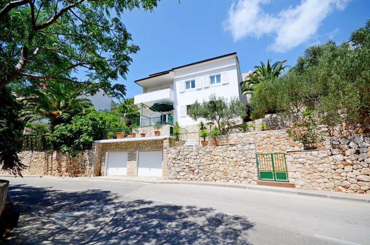 Apartments Aba Hvar Town Dış mekan fotoğraf