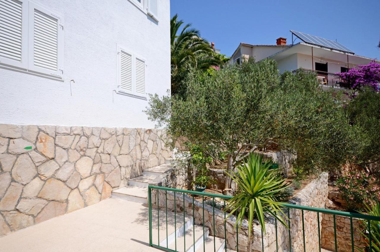 Apartments Aba Hvar Town Dış mekan fotoğraf