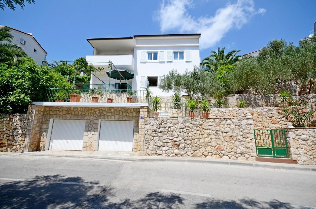 Apartments Aba Hvar Town Dış mekan fotoğraf